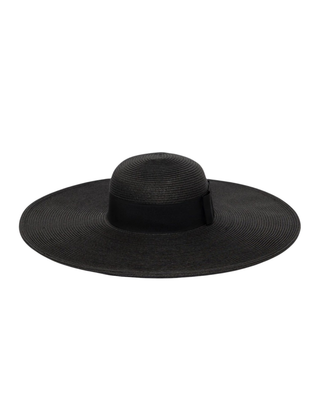 The San Diego Hat Co. Wide-Brim Floppy Sun Hat - Picture 2 of 6